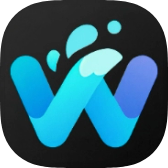 Waterfox icon