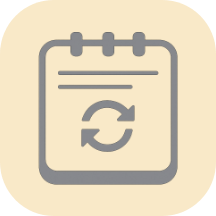 Simple Notes icon