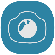 BabyCam icon