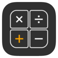 RealCalc icon