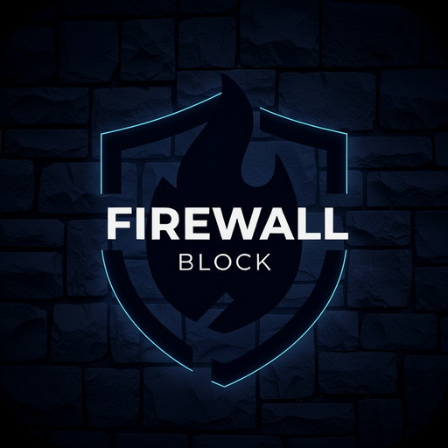 FireWall Blocks icon