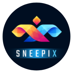 Sneepix icon