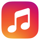 Music Search icon