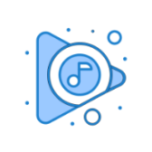 Music Player icon