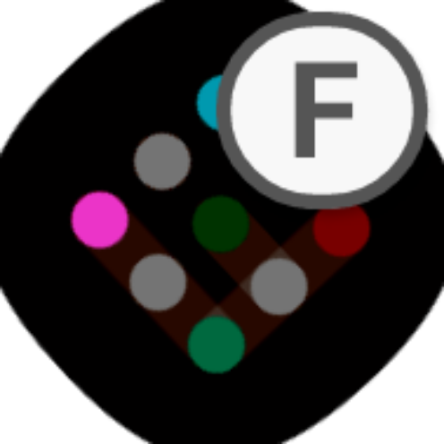Folder Widget Premium  icon