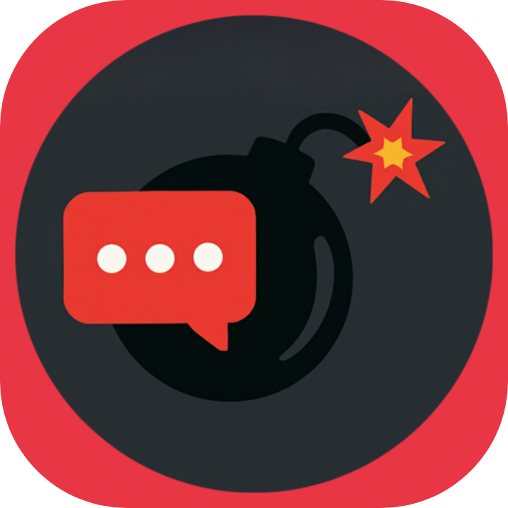TuFan Bomber icon
