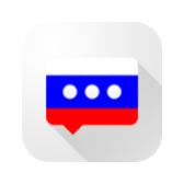 Verb Blitz Russian icon
