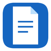 MoDocs app icon
