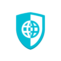 personalDNSfilter icon