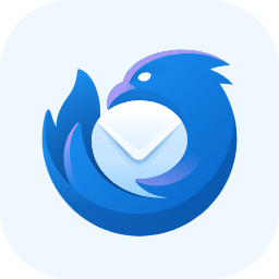 Thunderbird icon