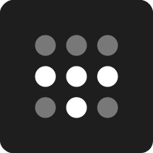 Tailscale icon