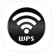 Wifi WPS Plus icon