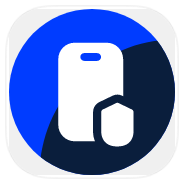 Mobile Security icon