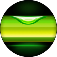 Bubble Level icon