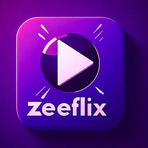 ZeeFlix icon