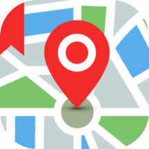 Save Location icon