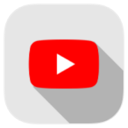 YouTube icon