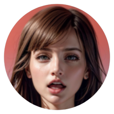 AI Chick - Virtual Girlfriend icon