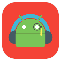 Audify icon