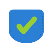 PocketCheck icon