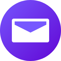 Yahoo Mail app icon