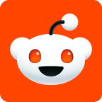 Reddit icon