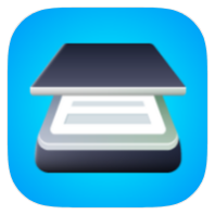 Scanner Z icon