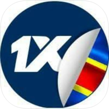 1xBet Congo Kinshasa icon