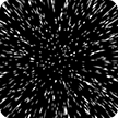 Starfield Live Wallpaper icon