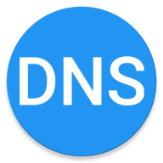 DNS changes beta icon