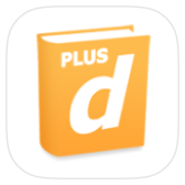 dict.cc plus icon