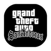 GTA: SA icon
