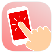 Auto Clicker Bot icon