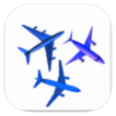 Air Traffic icon