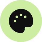 TgMonet Theme icon