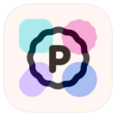 Pixstel icon