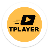 TPlayer icon