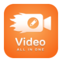 Video All In One icon
