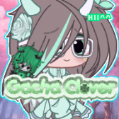 Gacha Clover icon