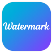 Watermark Maker icon