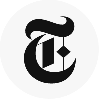 NYTimes icon