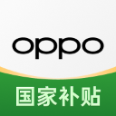 OPPO 商城 icon