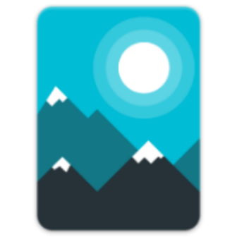 Verticons Icon pack icon