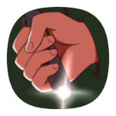 Penlight icon