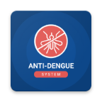 Punjab Anti Dengue icon