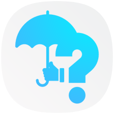 How is the Weather icon