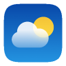 Weather* icon