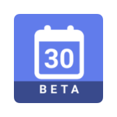 Proton Calendar icon