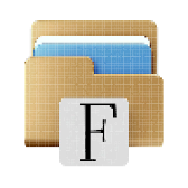 File Man + icon