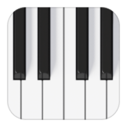Mini Piano Pro icon